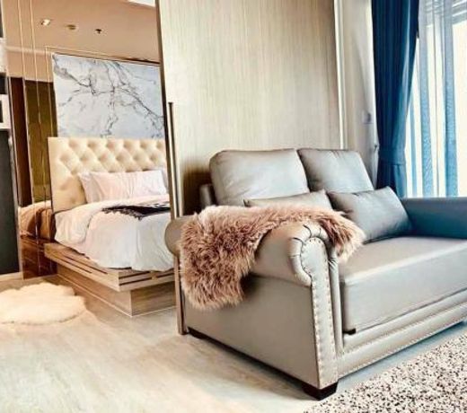 Veranda Residence Pattaya By Fon