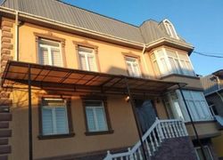 3 floor quite cottage in Dushanbe, регион , город Душанбе - Фотография отеля №1