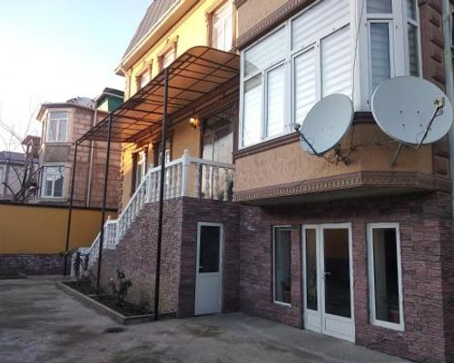 3 floor quite cottage in Dushanbe - Душанбе - фото 2