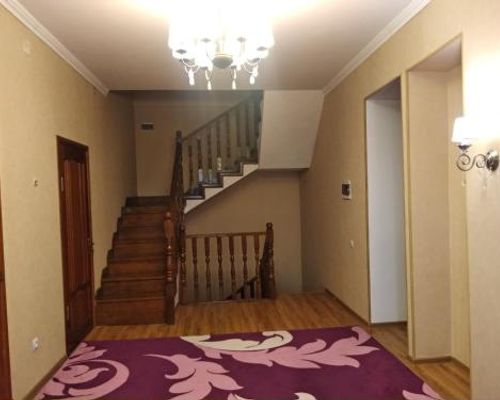 3 floor quite cottage in Dushanbe - Душанбе - фото 11