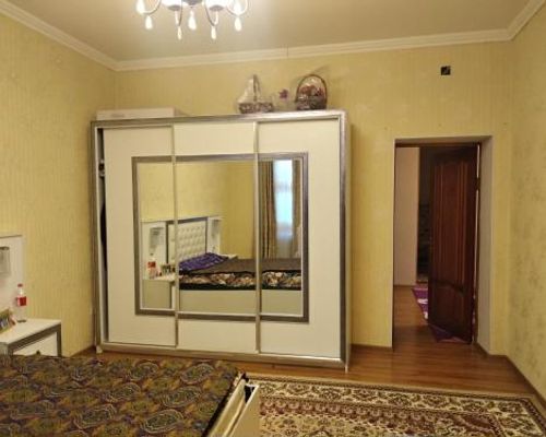 3 floor quite cottage in Dushanbe - Душанбе - фото 4