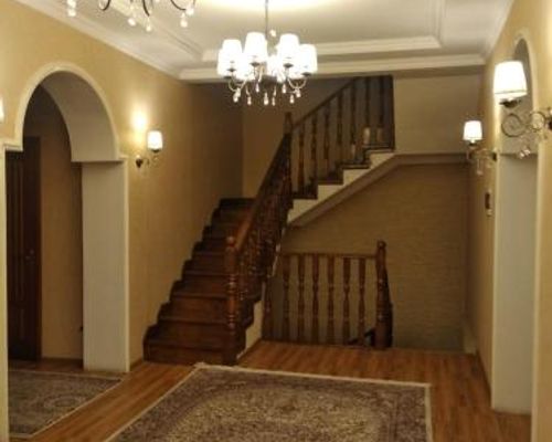 3 floor quite cottage in Dushanbe - Душанбе - фото 6