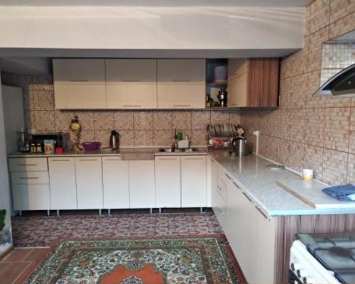 3 floor quite cottage in Dushanbe - Душанбе - фото 7