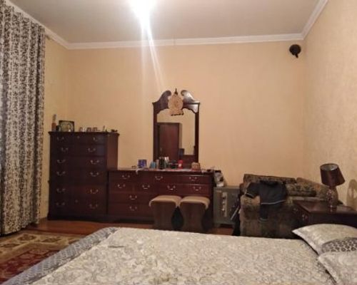 3 floor quite cottage in Dushanbe - Душанбе - фото 10