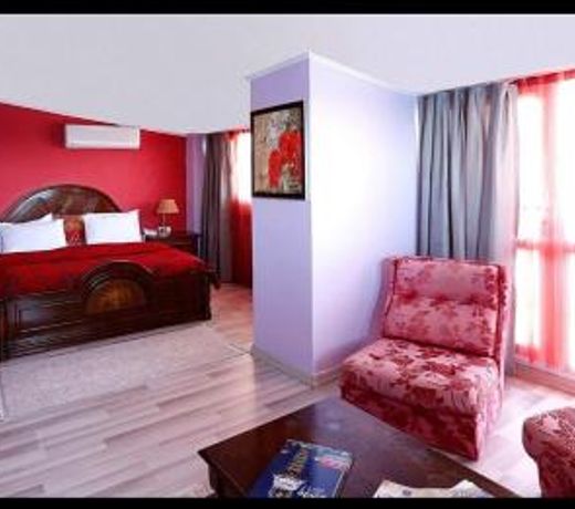 URLA PERA HOTEL