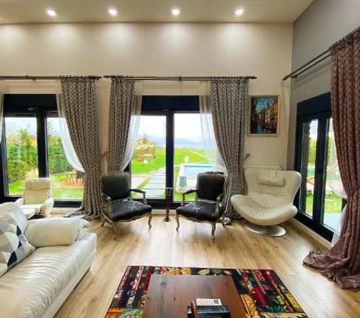 Lake Harmony Sapanca