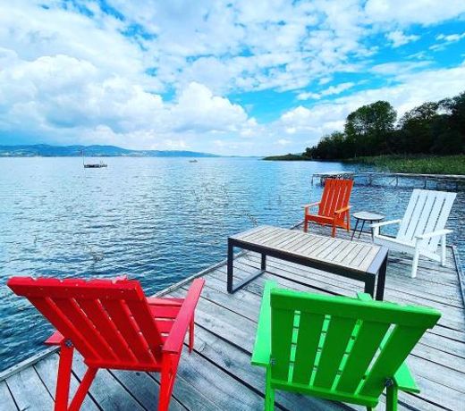 Lake Harmony Sapanca