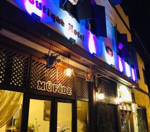 Mufide Exclusive Hotel