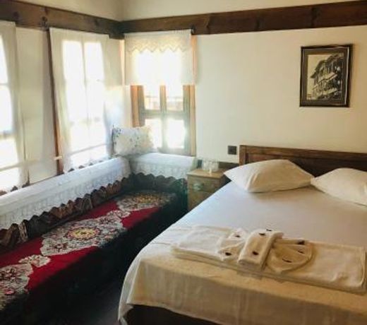 Mufide Exclusive Hotel