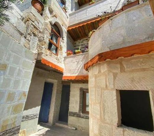 Duru Cappadocia Stone House