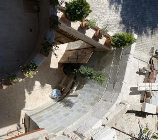 Duru Cappadocia Stone House
