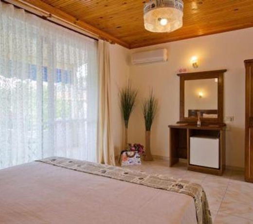 AZUL HOTEL SELÄ°MÄ°YE