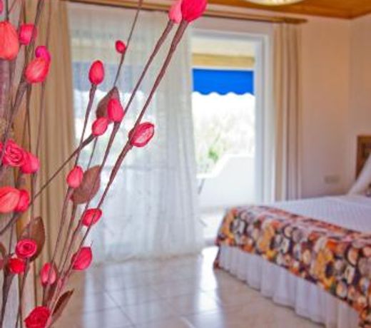 AZUL HOTEL SELÄ°MÄ°YE
