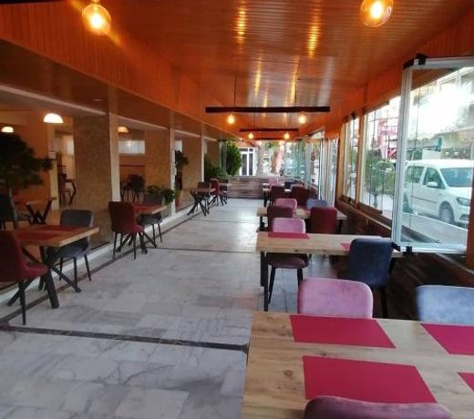 Luna Piena Hotel