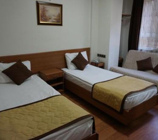 NORA OTEL