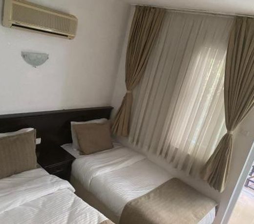 Yeni GokkusagÄ± Otel