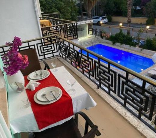 Yeni GokkusagÄ± Otel