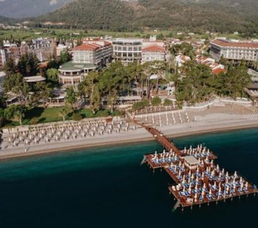 Kemer Barut Collection - Ultra All Inclusive
