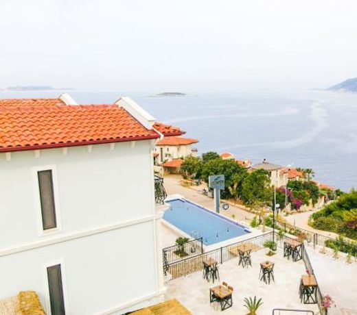Gumus Peninsula Hotel
