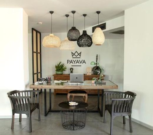Payava Hotel by True Blue
