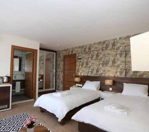 Avwan Hotel Çiğli