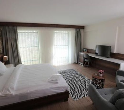 Avwan Hotel Çiğli