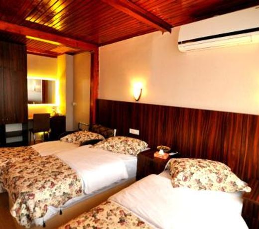 Angel's Home Suites - Angel Group Hotels