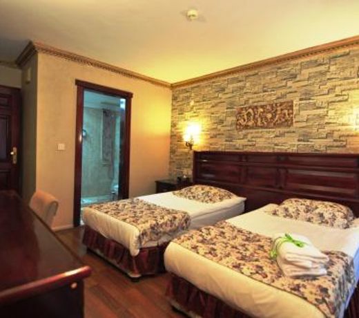 Angel's Home Suites - Angel Group Hotels