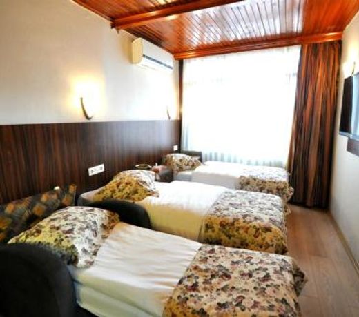 Angel's Home Suites - Angel Group Hotels