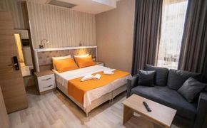 Mardy Suit Hotel