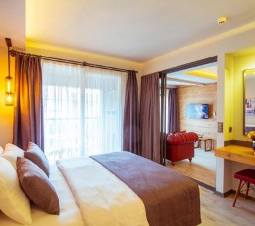 S3 King Residence
