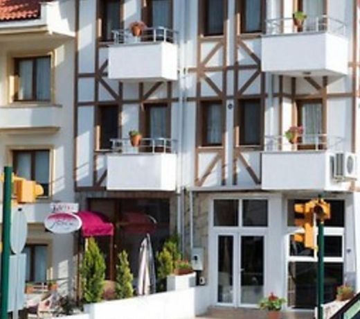 Armoni Hotel Datca