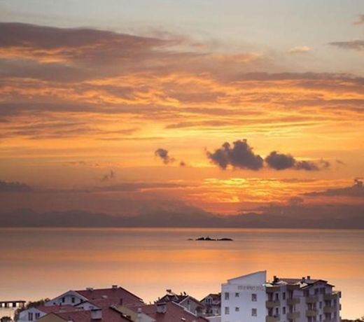 Armoni Hotel Datca