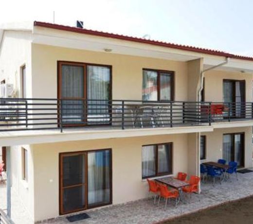 Ören Konak Apart Otel