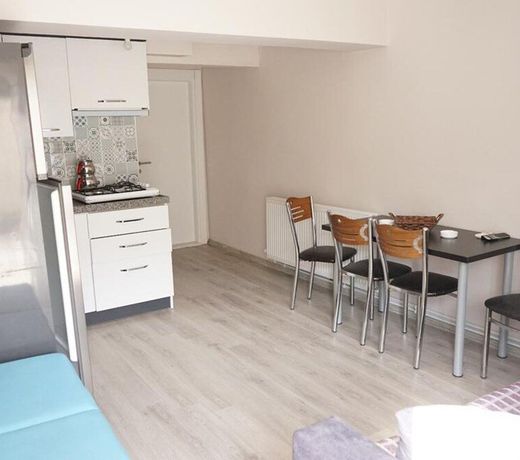 Ören Konak Apart Otel