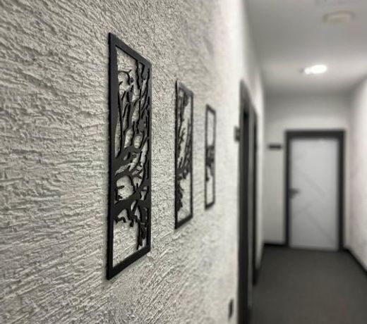 Melanj Airport Hotel