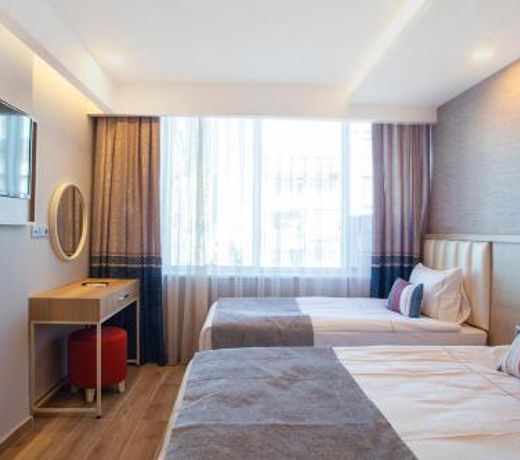 Old Town Point Hotel & Spa Antalya