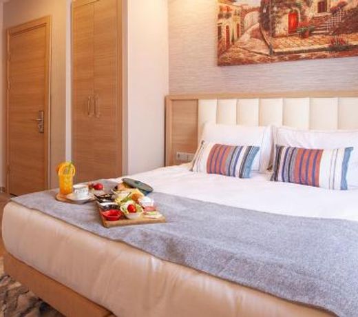 Old Town Point Hotel & Spa Antalya