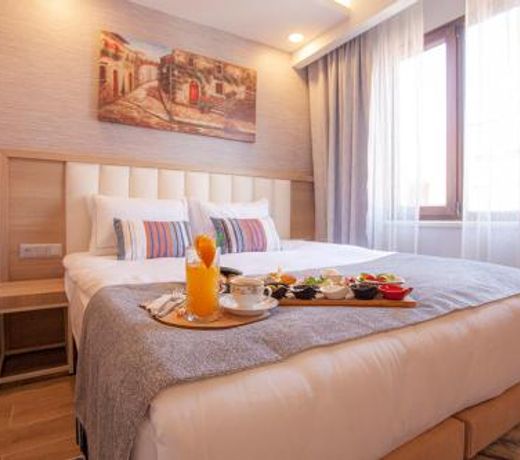 Old Town Point Hotel & Spa Antalya