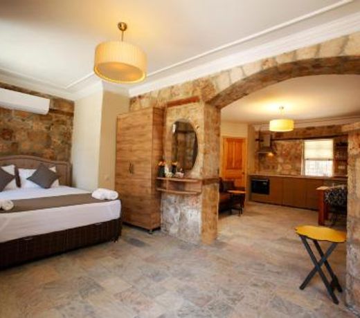 Castle Inn Boutique Hotel
