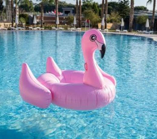 Amon Hotels Belek - Adult Only