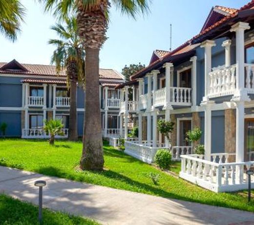 Club Tarhan Serenity