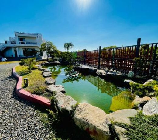 Chao Zhou 86 B&B