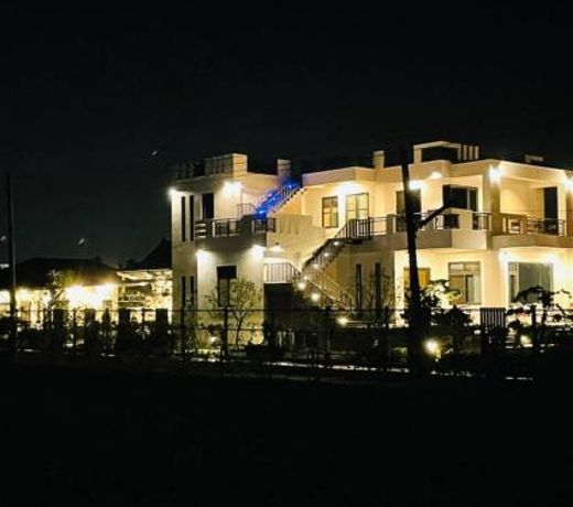 Chao Zhou 86 B&B