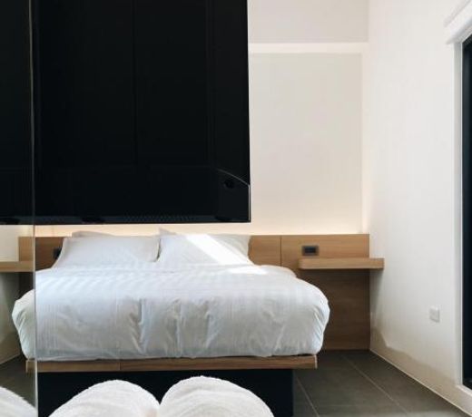 Belly Inn Douliu