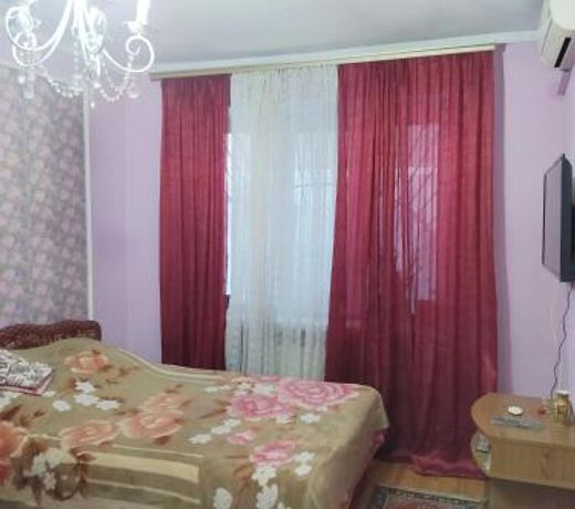 ÐÐ´ÐµÑÑÐºÐ°Ñ ÐºÐ²Ð°ÑÑÐ¸ÑÐ° Ð² ÑÐµÐ½ÑÑÐµ
