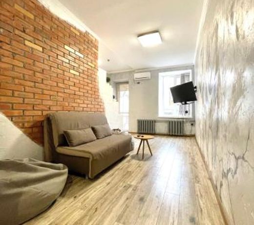 Loft on Mayakovsky 9