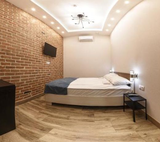 Hostel IMMIGRANT