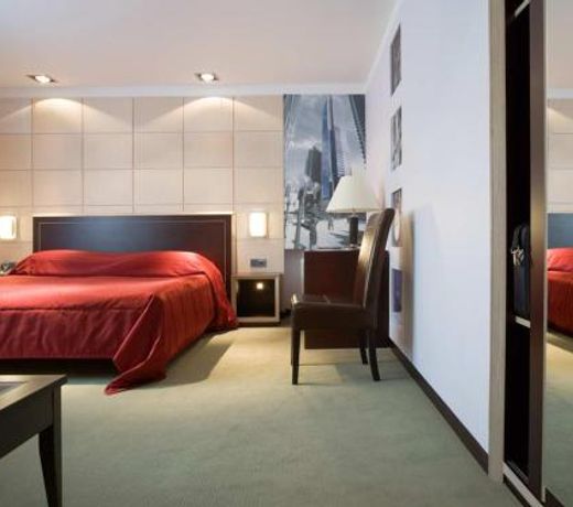 Cosmopolit Hotel