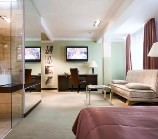 Cosmopolit Hotel